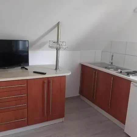 Dworek Leba I Domki Ranczo Itrich Exterior photo