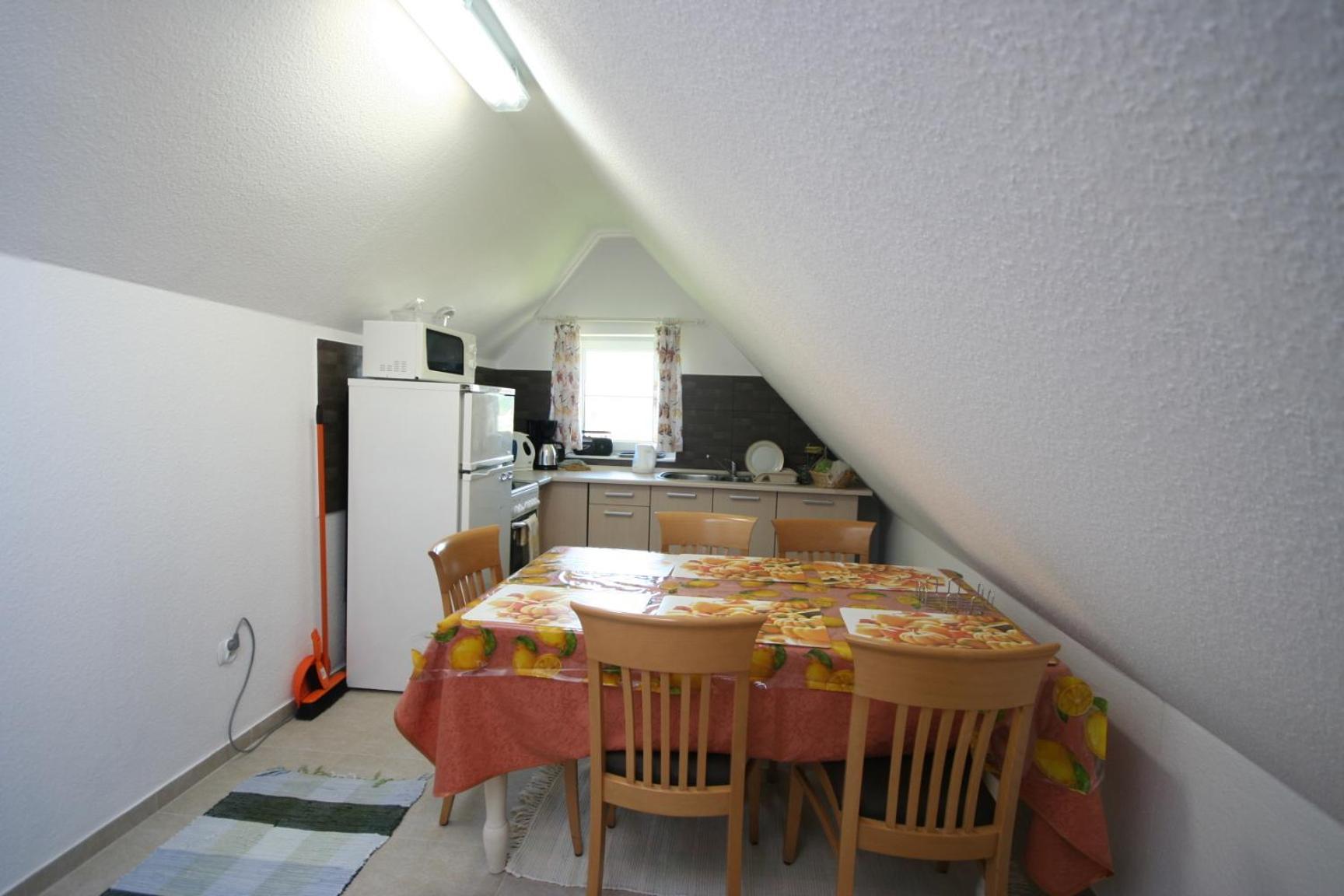 Ferienpark Dworek I Ranczo Itrich 3*
