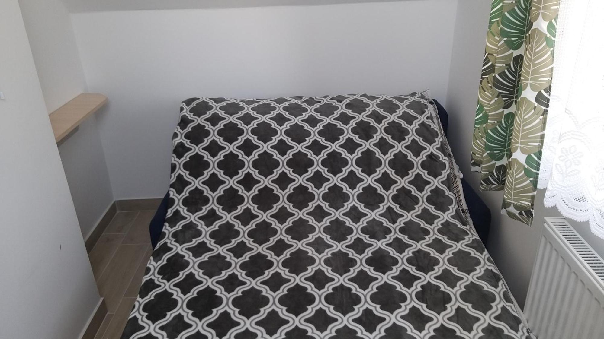 Dworek I Ranczo Itrich 3* Leba
