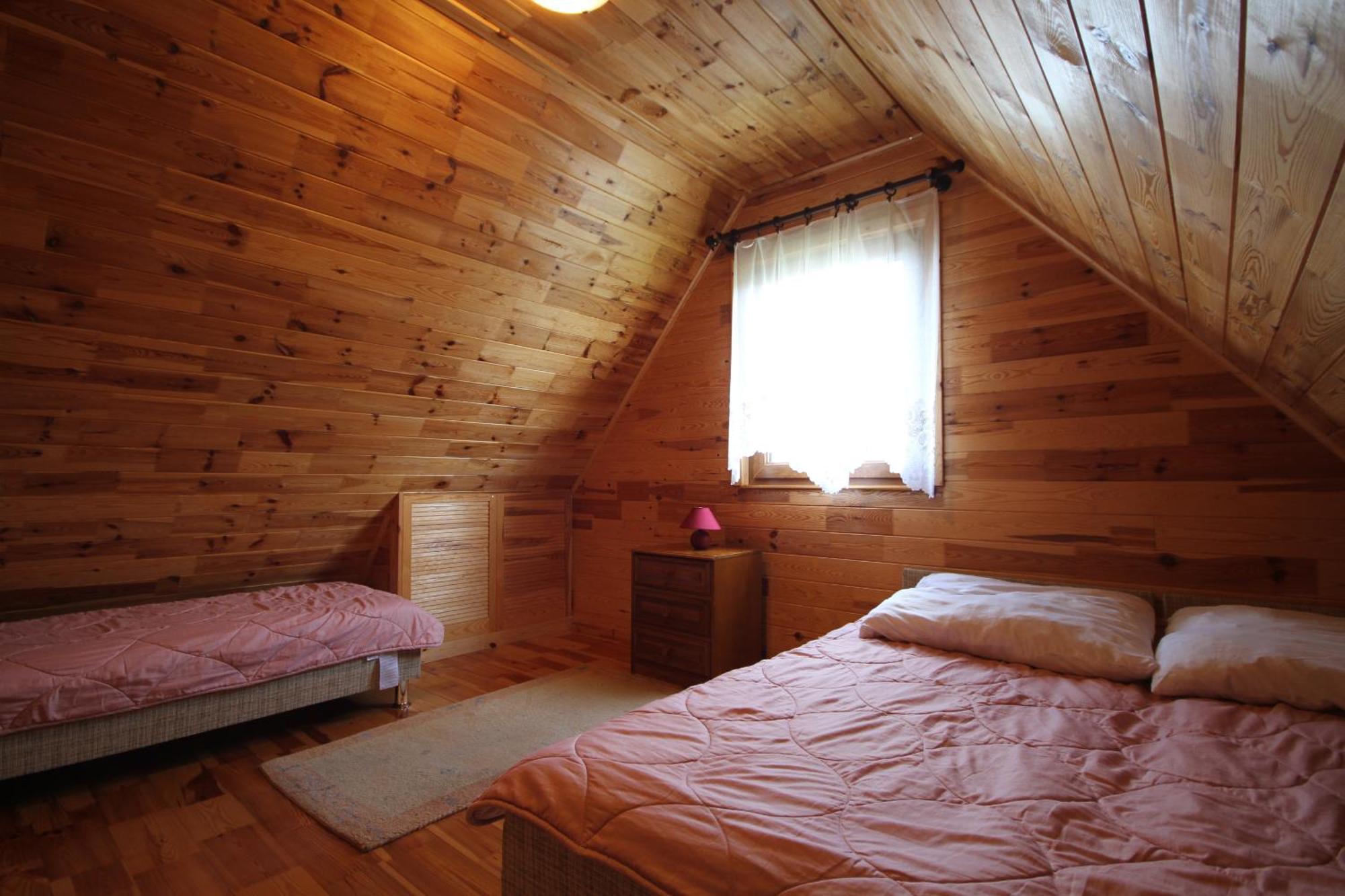 Holiday park Dworek I Ranczo Itrich 3*