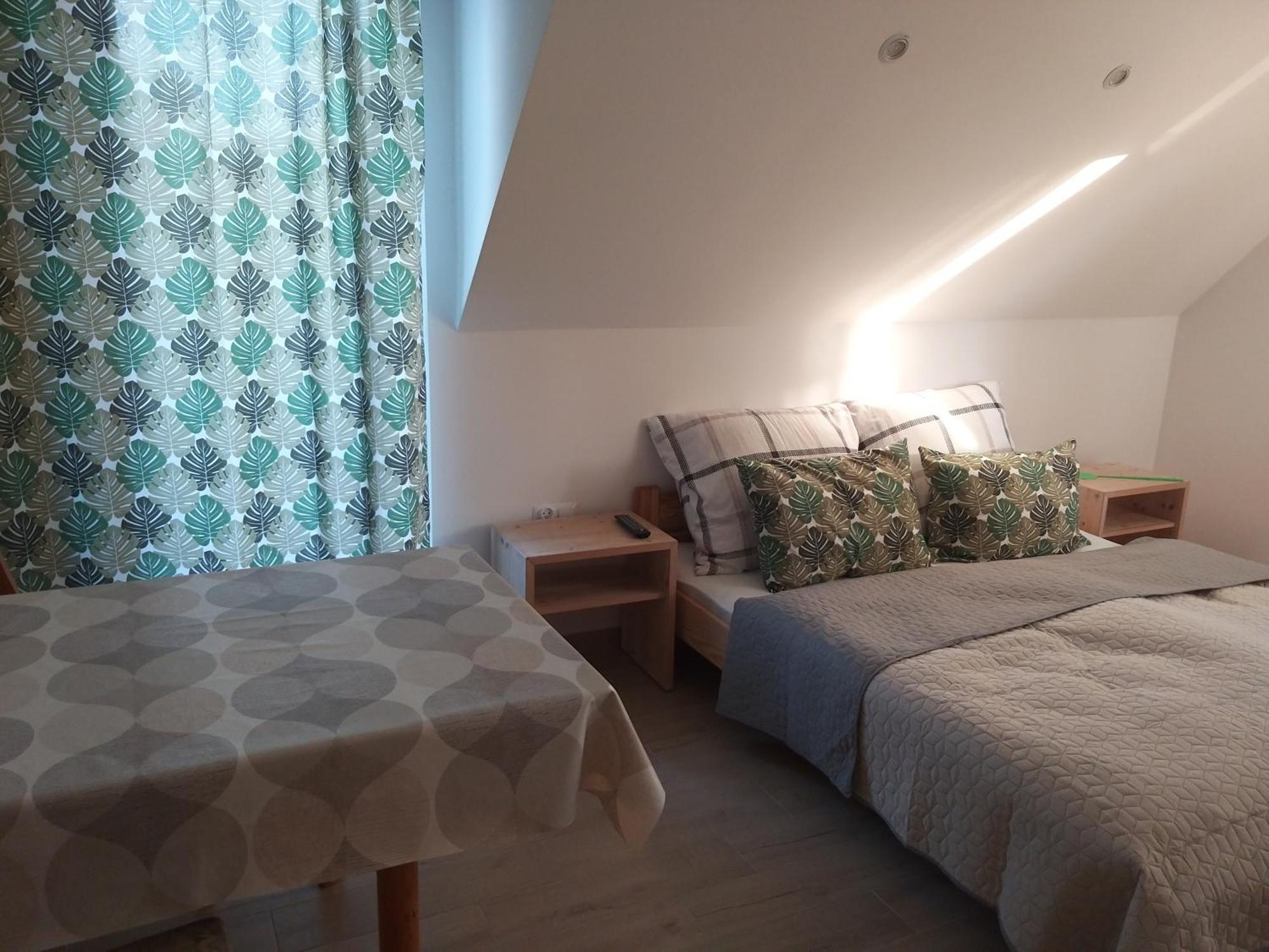 Dworek I Ranczo Itrich Holiday park 3*