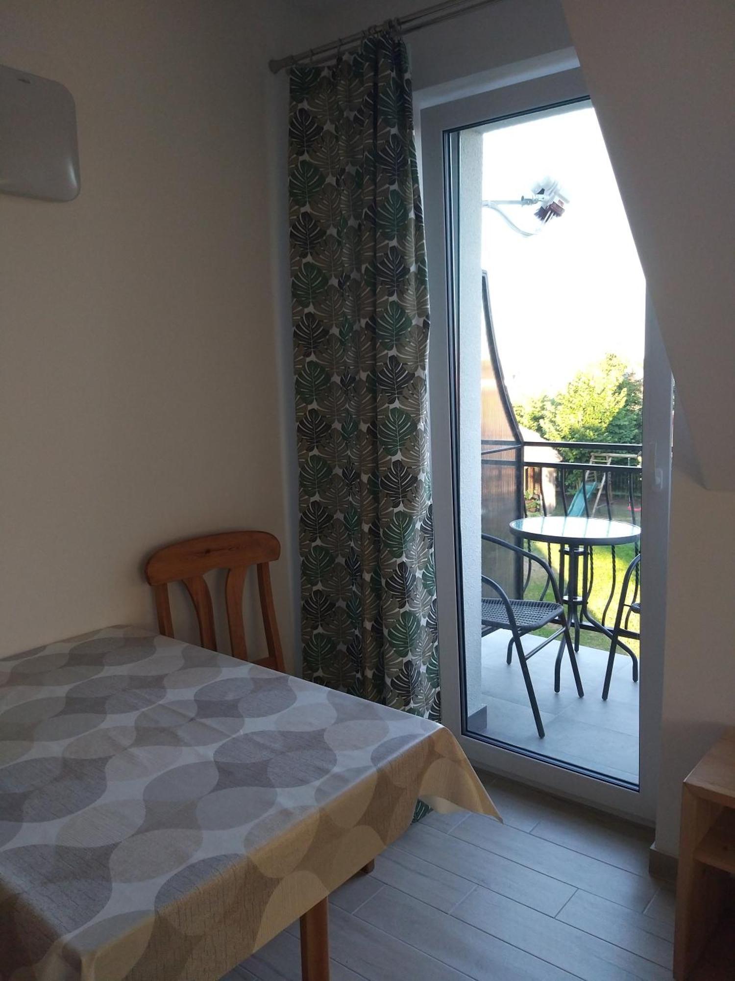 Dworek I Ranczo Itrich Holiday park Leba