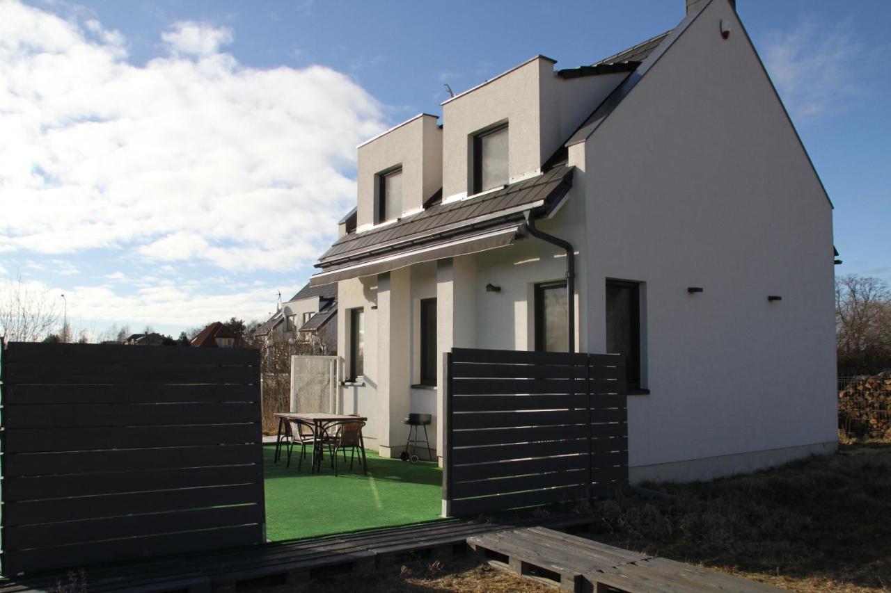 Holiday park Dworek I Ranczo Itrich