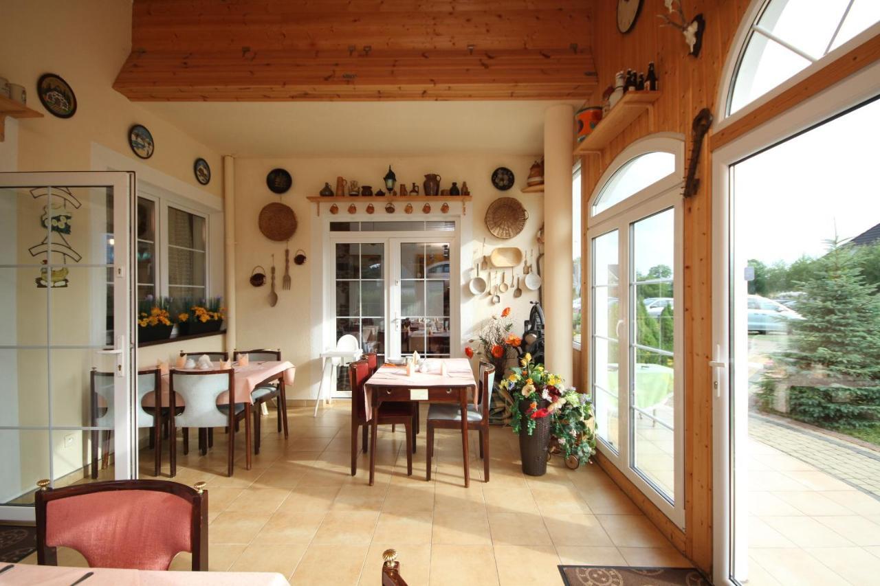Holiday park Dworek I Ranczo Itrich 3*