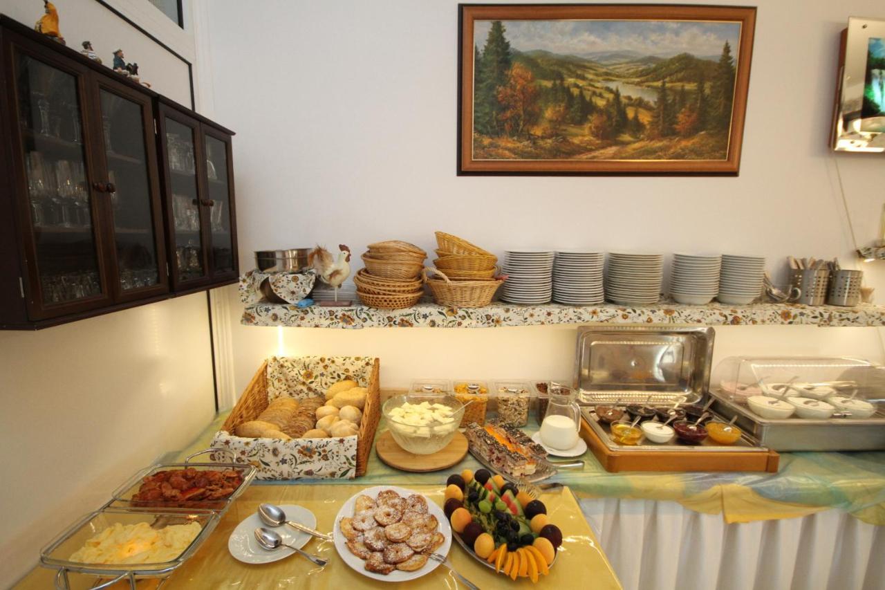 Dworek I Ranczo Itrich