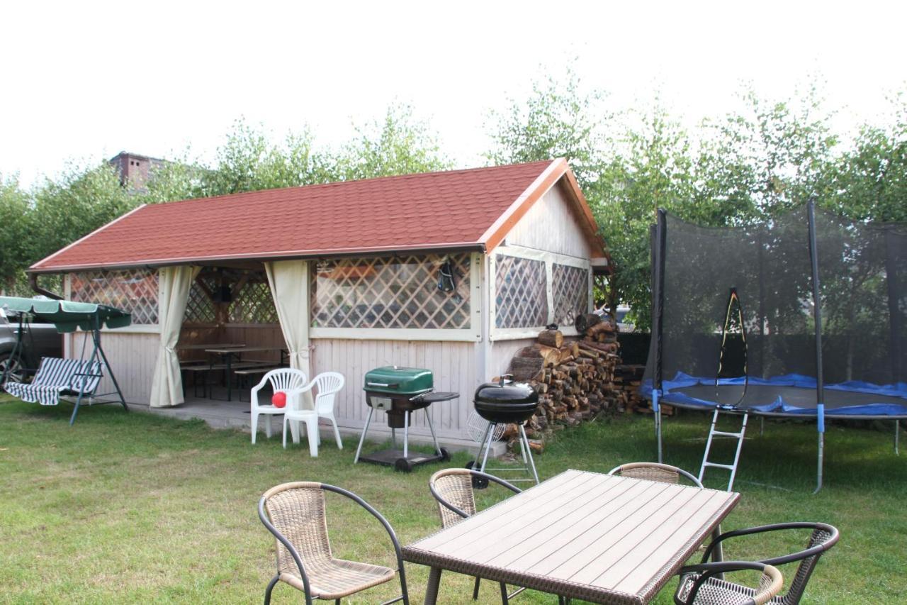 Ferienpark Dworek I Ranczo Itrich 3*